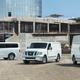 Illustration for article titled A list of every single new Nissan around the world: Part 2